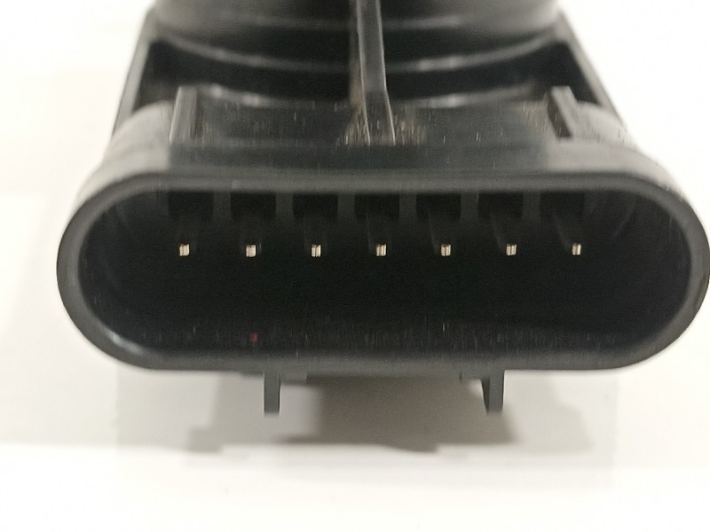 Recambio de bobina encendido para chevrolet aveo ls referencia OEM IAM U6053  