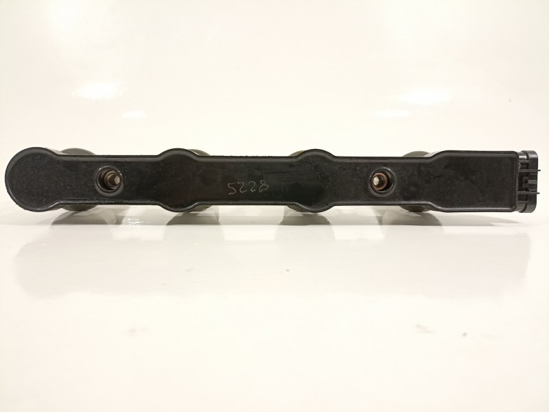 Recambio de bobina encendido para chevrolet aveo ls referencia OEM IAM U6053  