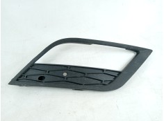 Recambio de rejilla paragolpes derecha para seat leon sc (5f5) style referencia OEM IAM 5F0853666A  