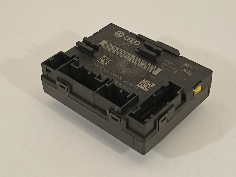 Recambio de modulo electronico para audi a1 (8xk) attraction referencia OEM IAM 8X0959793F  