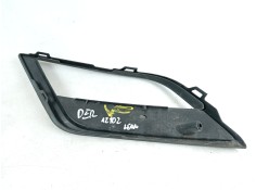 Recambio de rejilla paragolpes derecha para seat leon sc (5f5) style referencia OEM IAM 5F0853666A   2