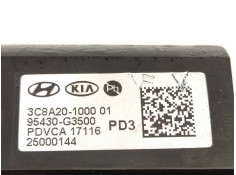Recambio de conmutador de arranque para hyundai i30 (pd) 1.6 crdi cat referencia OEM IAM 3C8A201000   2
