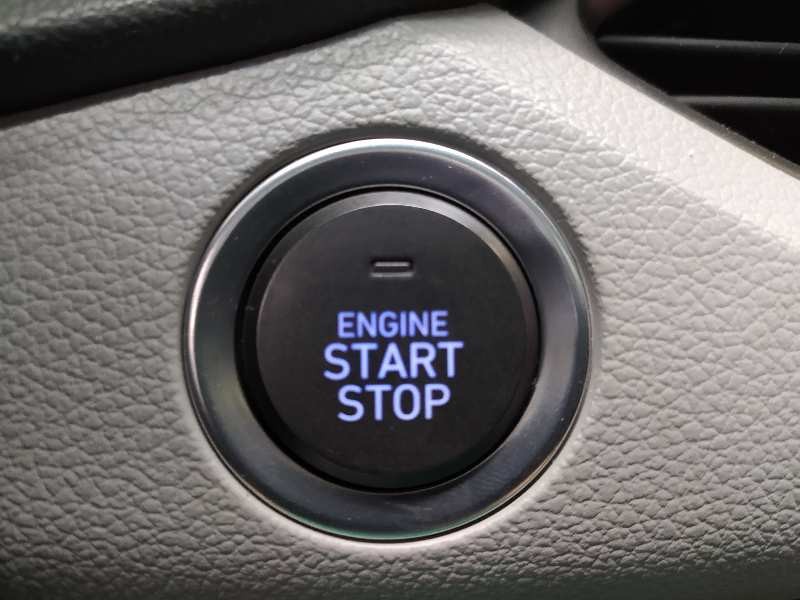 Recambio de conmutador de arranque para hyundai i30 (pd) 1.6 crdi cat referencia OEM IAM 3C8A201000  