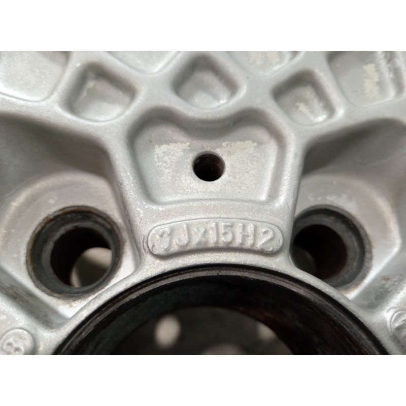 Recambio de juego de llantas para mercedes-benz vaneo (w414) furgoneta compacta cdi (414.700) referencia OEM IAM KBA40912  