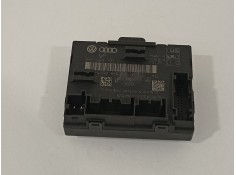 Recambio de modulo electronico para audi a1 (8xk) attraction referencia OEM IAM 8X0959792F  