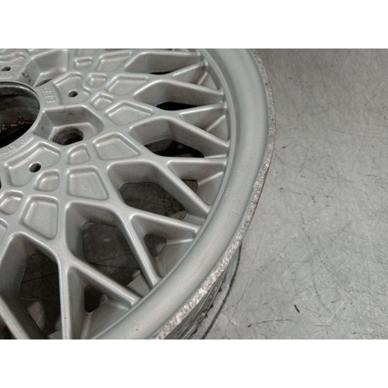 Recambio de juego de llantas para mercedes-benz vaneo (w414) furgoneta compacta cdi (414.700) referencia OEM IAM KBA40912  