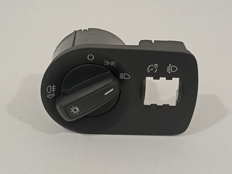 Recambio de mando luces para audi a1 (8xk) attraction referencia OEM IAM 8X1941531AA  