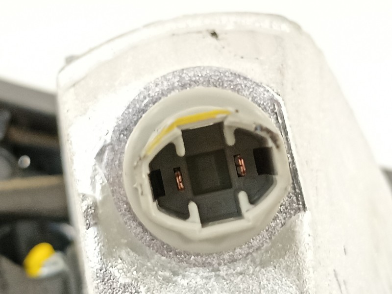 Recambio de piloto trasero izquierdo para mazda 2 lim. () black tech edition referencia OEM IAM DB5J513G0A  