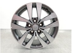 Recambio de llanta para hyundai i30 (pd) essence referencia OEM IAM 52910-G4200  
