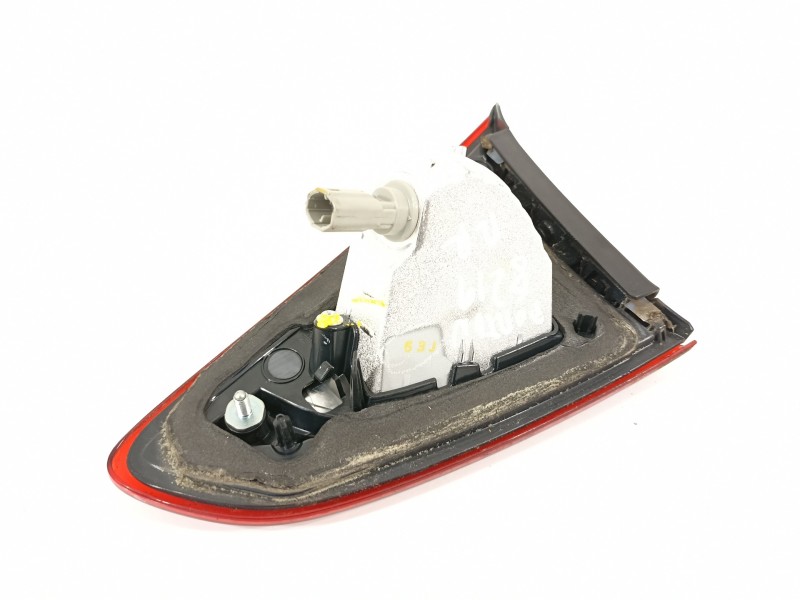 Recambio de piloto trasero izquierdo para mazda 2 lim. () black tech edition referencia OEM IAM DB5J513G0A  