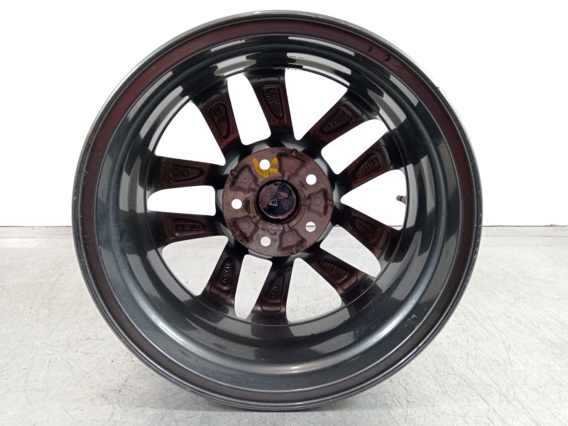 Recambio de llanta para hyundai i30 (pd) essence referencia OEM IAM 52910-G4200  