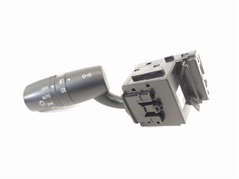 Recambio de mando luces para mazda 2 lim. () black tech edition referencia OEM IAM DA6DA501A 501A 
