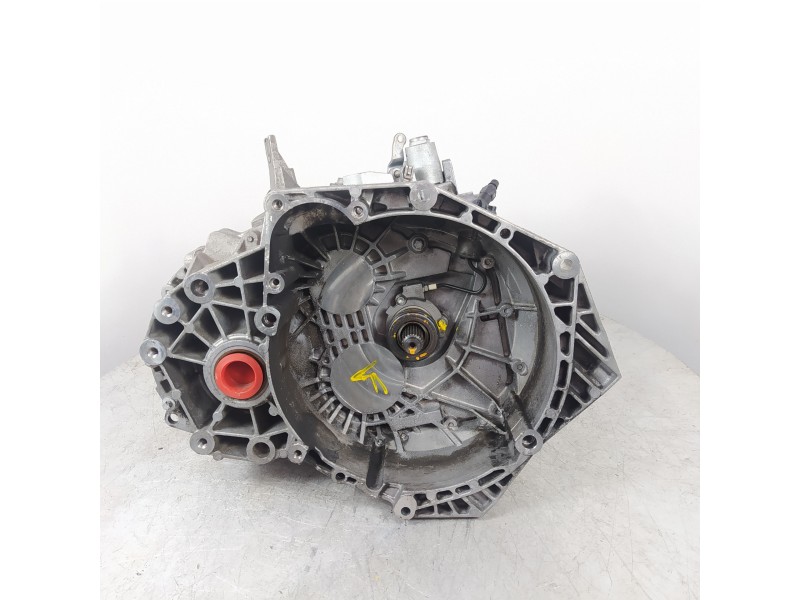 Recambio de caja cambios para opel insignia berlina edition referencia OEM IAM F40  