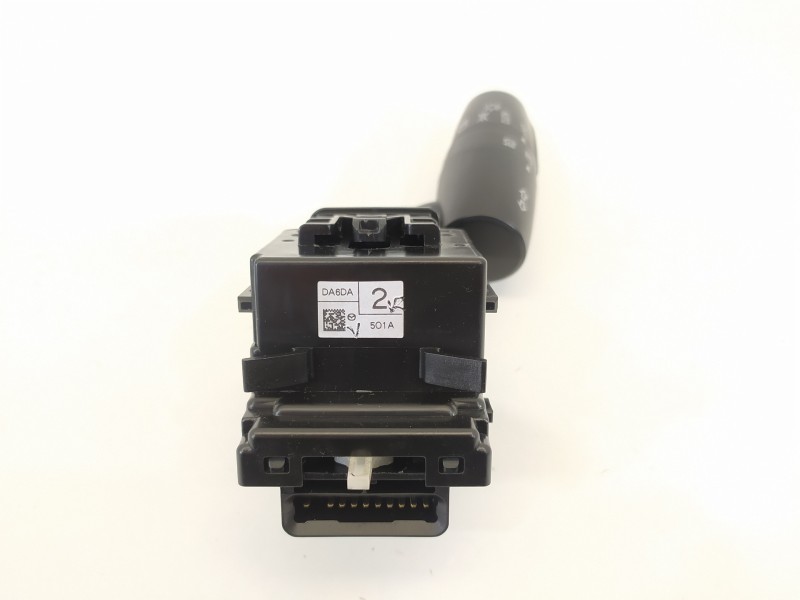 Recambio de mando luces para mazda 2 lim. () black tech edition referencia OEM IAM DA6DA501A 501A 