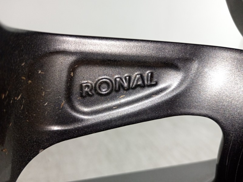 Recambio de llanta para hyundai i30 (pd) essence referencia OEM IAM 52910-G4200  