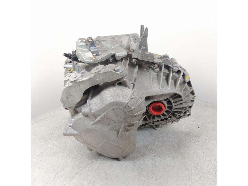 Recambio de caja cambios para opel insignia berlina edition referencia OEM IAM F40  