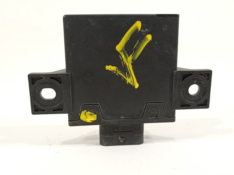 Recambio de modulo electronico para seat leon (5f1) fr referencia OEM IAM 5F0907159A  