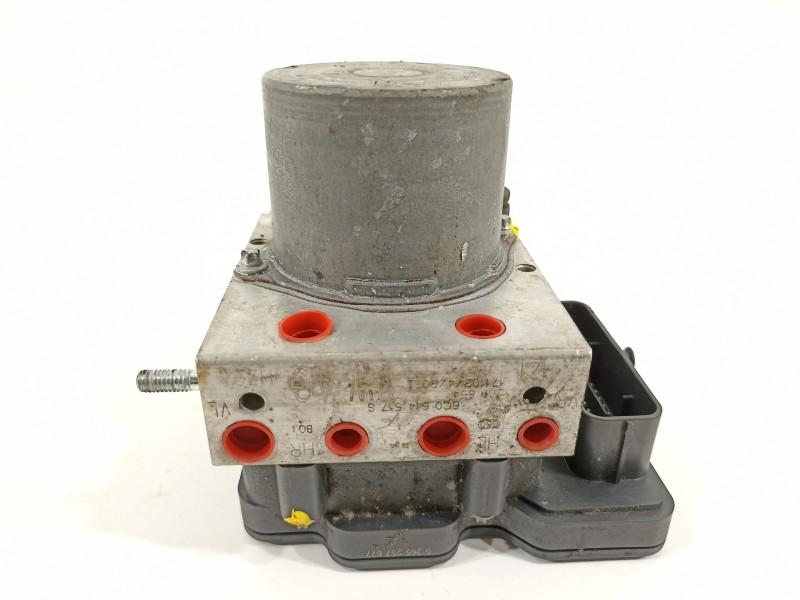 Recambio de abs para audi a1 (8xk) attraction referencia OEM IAM 6C0907379S 6C0614517S 