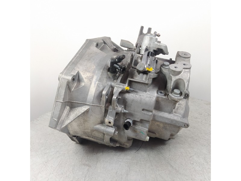 Recambio de caja cambios para opel insignia berlina edition referencia OEM IAM F40  