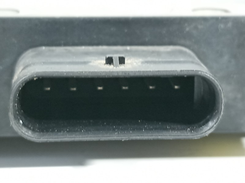 Recambio de modulo electronico para seat leon (5f1) fr referencia OEM IAM 5F0907159A  