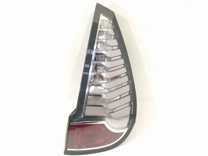 Recambio de piloto trasero derecho para renault scenic iii expression referencia OEM IAM 265503764R 265500013R 