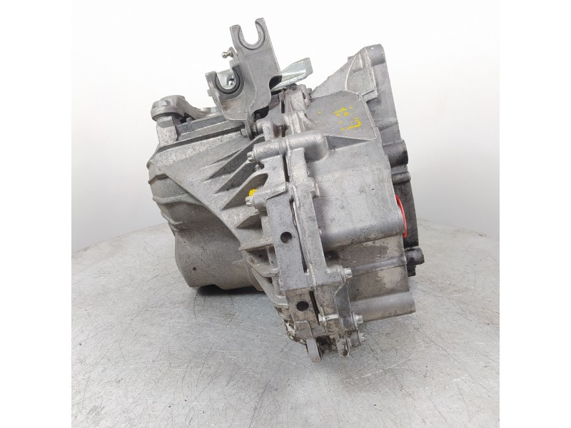 Recambio de caja cambios para opel insignia berlina edition referencia OEM IAM F40  