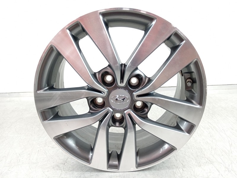 Recambio de llanta para hyundai i30 (pd) essence referencia OEM IAM 52910-G4200  