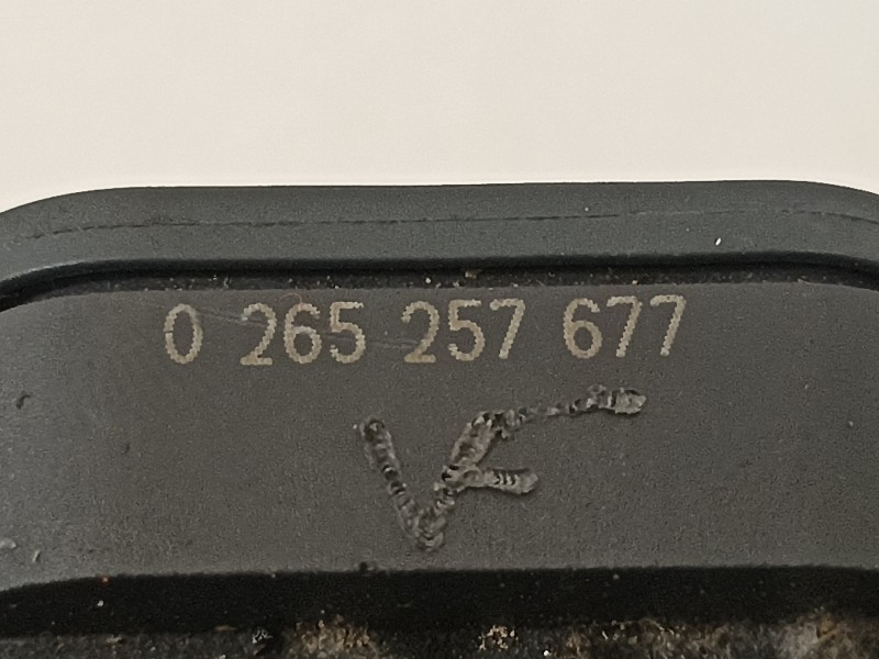 Recambio de abs para audi a1 (8xk) attraction referencia OEM IAM 6C0907379S 6C0614517S 