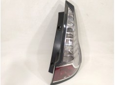 Recambio de piloto trasero derecho para renault scenic iii expression referencia OEM IAM 265503764R 265500013R  2