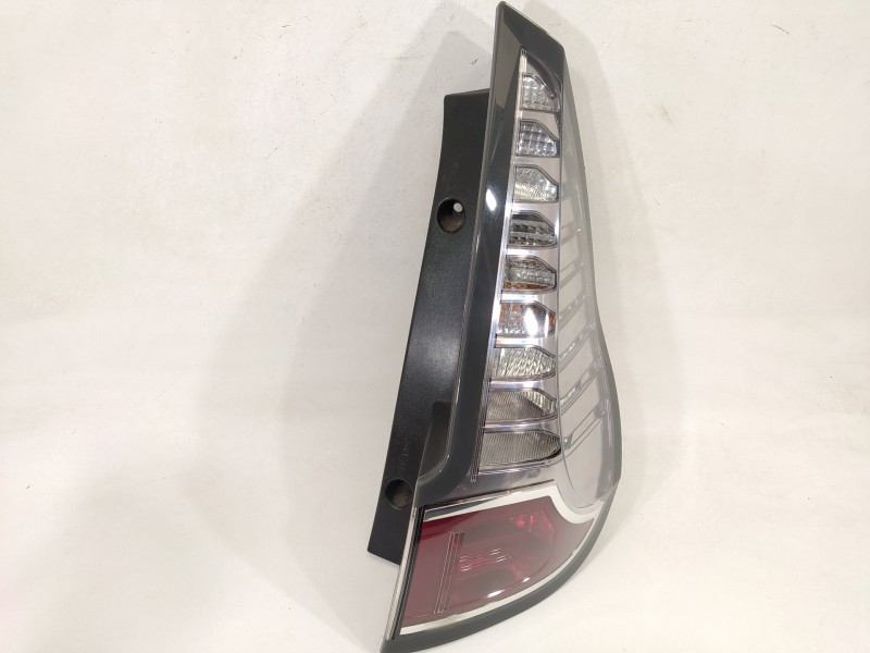 Recambio de piloto trasero derecho para renault scenic iii expression referencia OEM IAM 265503764R 265500013R 