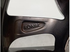 Recambio de llanta para hyundai i30 (pd) essence referencia OEM IAM 52910-G4200   2