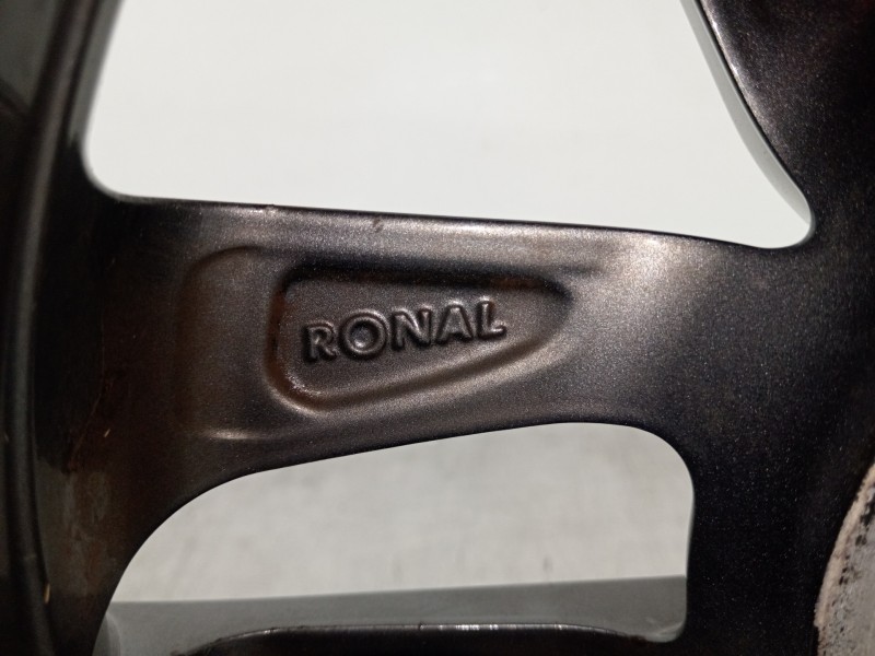 Recambio de llanta para hyundai i30 (pd) essence referencia OEM IAM 52910-G4200  