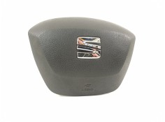 Recambio de airbag delantero izquierdo para seat leon (5f1) fr referencia OEM IAM 5F0880201C 5F0880201HAAP 