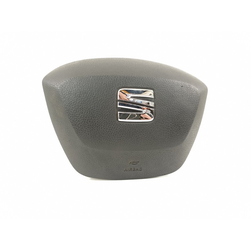 Recambio de airbag delantero izquierdo para seat leon (5f1) fr referencia OEM IAM 5F0880201C 5F0880201HAAP 