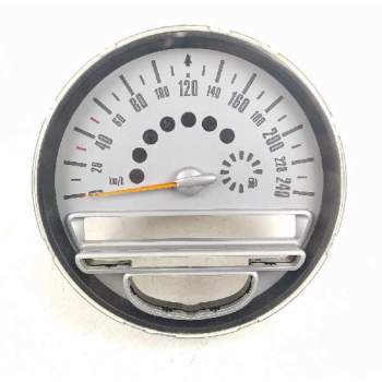 CUADRO INSTRUMENTOS 9125928 BM508001 RG23737200