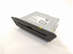 Recambio de sistema audio / radio cd para mazda 2 lim. () black tech edition referencia OEM IAM DA6C669G0D   2