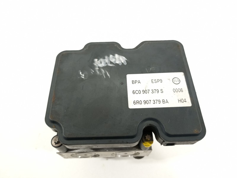 Recambio de abs para audi a1 (8xk) attraction referencia OEM IAM 6C0907379S 6C0614517S 