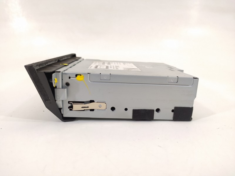 Recambio de sistema audio / radio cd para mazda 2 lim. () black tech edition referencia OEM IAM DA6C669G0D  