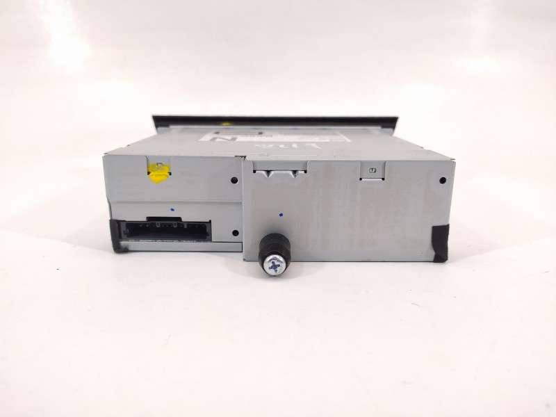 Recambio de sistema audio / radio cd para mazda 2 lim. () black tech edition referencia OEM IAM DA6C669G0D  