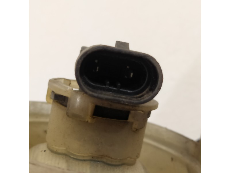 Recambio de faro antiniebla derecho para opel insignia berlina edition referencia OEM IAM 13226829  