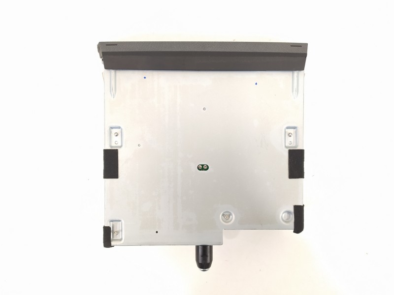 Recambio de sistema audio / radio cd para mazda 2 lim. () black tech edition referencia OEM IAM DA6C669G0D  