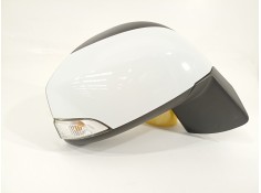 Recambio de retrovisor derecho para renault scenic iii expression referencia OEM IAM 963019850R  