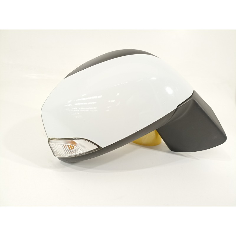 Recambio de retrovisor derecho para renault scenic iii expression referencia OEM IAM 963019850R  