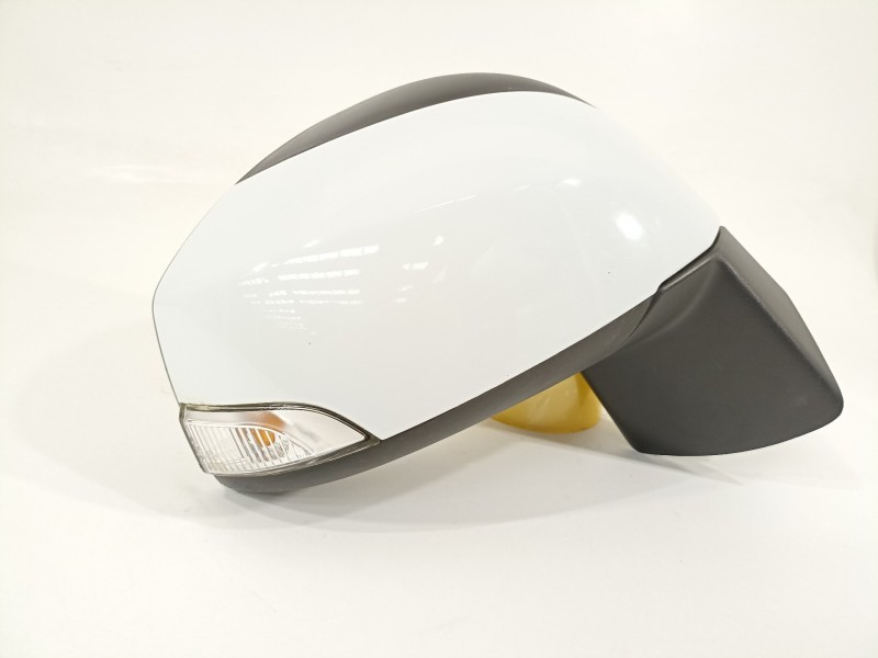 Recambio de retrovisor derecho para renault scenic iii expression referencia OEM IAM 963019850R  