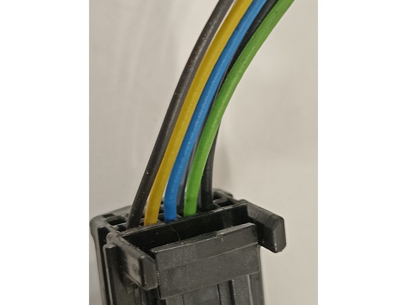 Recambio de retrovisor derecho para renault scenic iii expression referencia OEM IAM 963019850R  