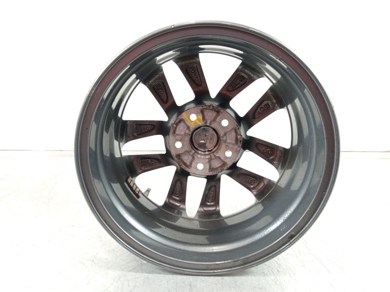 Recambio de llanta para hyundai i30 (pd) essence referencia OEM IAM 52910-G4200  