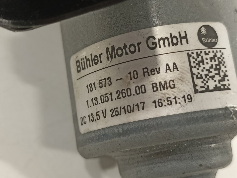 Recambio de depresor freno / bomba vacio para audi a1 (8xk) attraction referencia OEM IAM 1K0612181F  