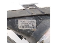 Recambio de faro antiniebla izquierdo para opel insignia berlina edition referencia OEM IAM 13226828   2
