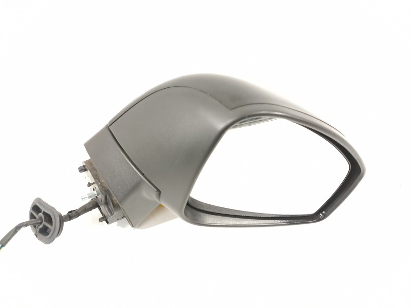 Recambio de retrovisor derecho para renault scenic iii expression referencia OEM IAM 963019850R  