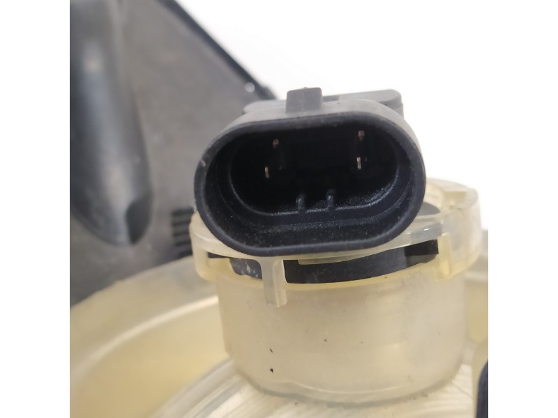 Recambio de faro antiniebla izquierdo para opel insignia berlina edition referencia OEM IAM 13226828  